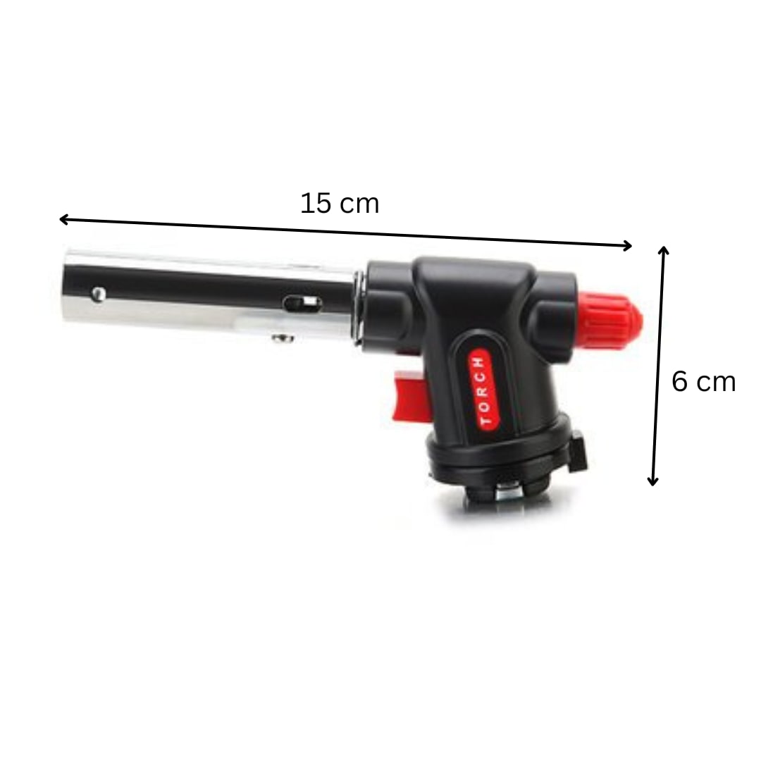 Cooking Blow Torch Eco (504C) — view 2