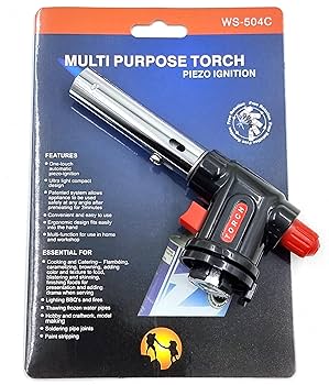 Cooking Blow Torch Eco (504C) — view 4