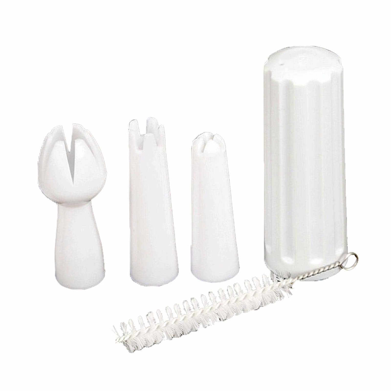 SPARES FOR CREAM WHIPPER