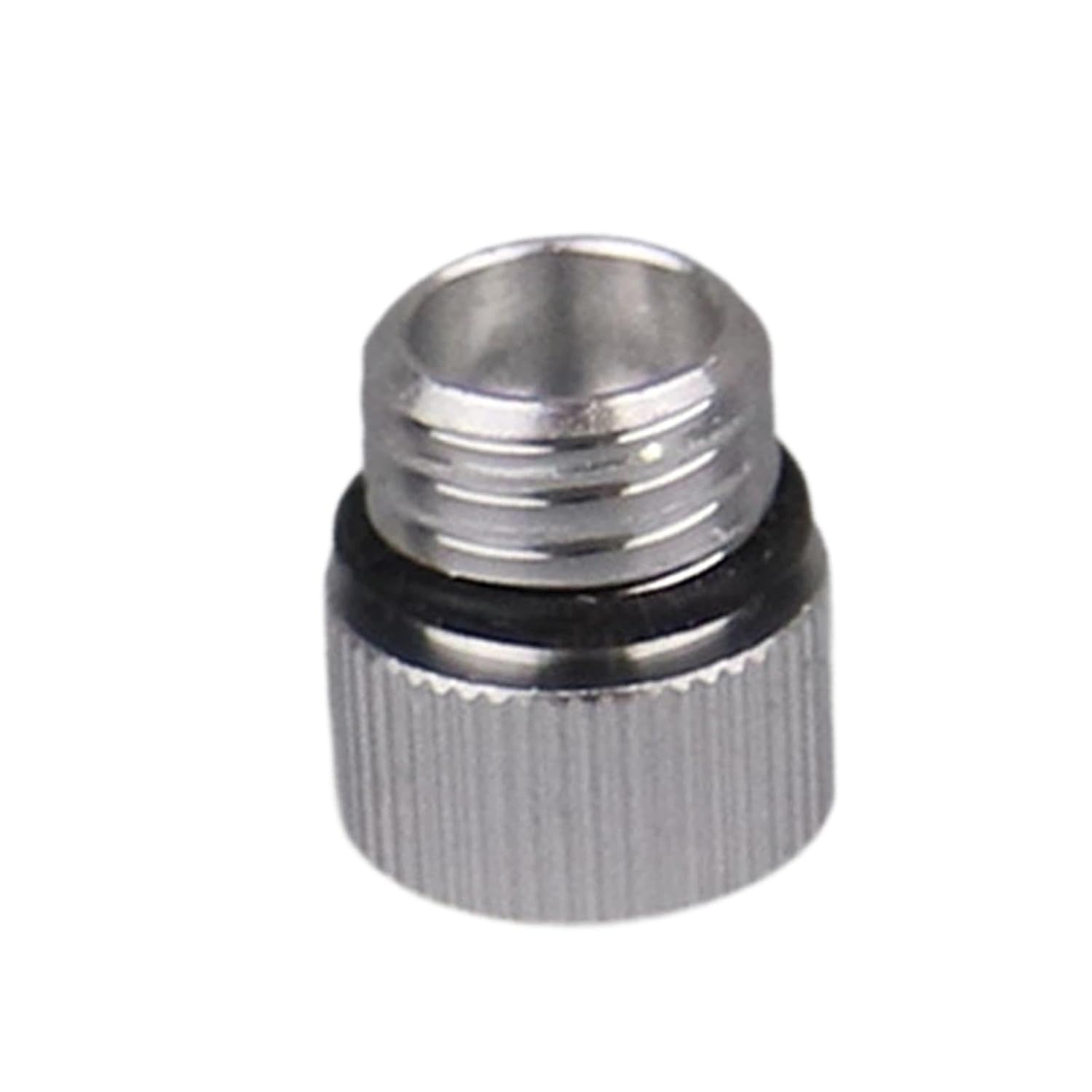 Spares for Cream Whipper - SS Top Nozzle