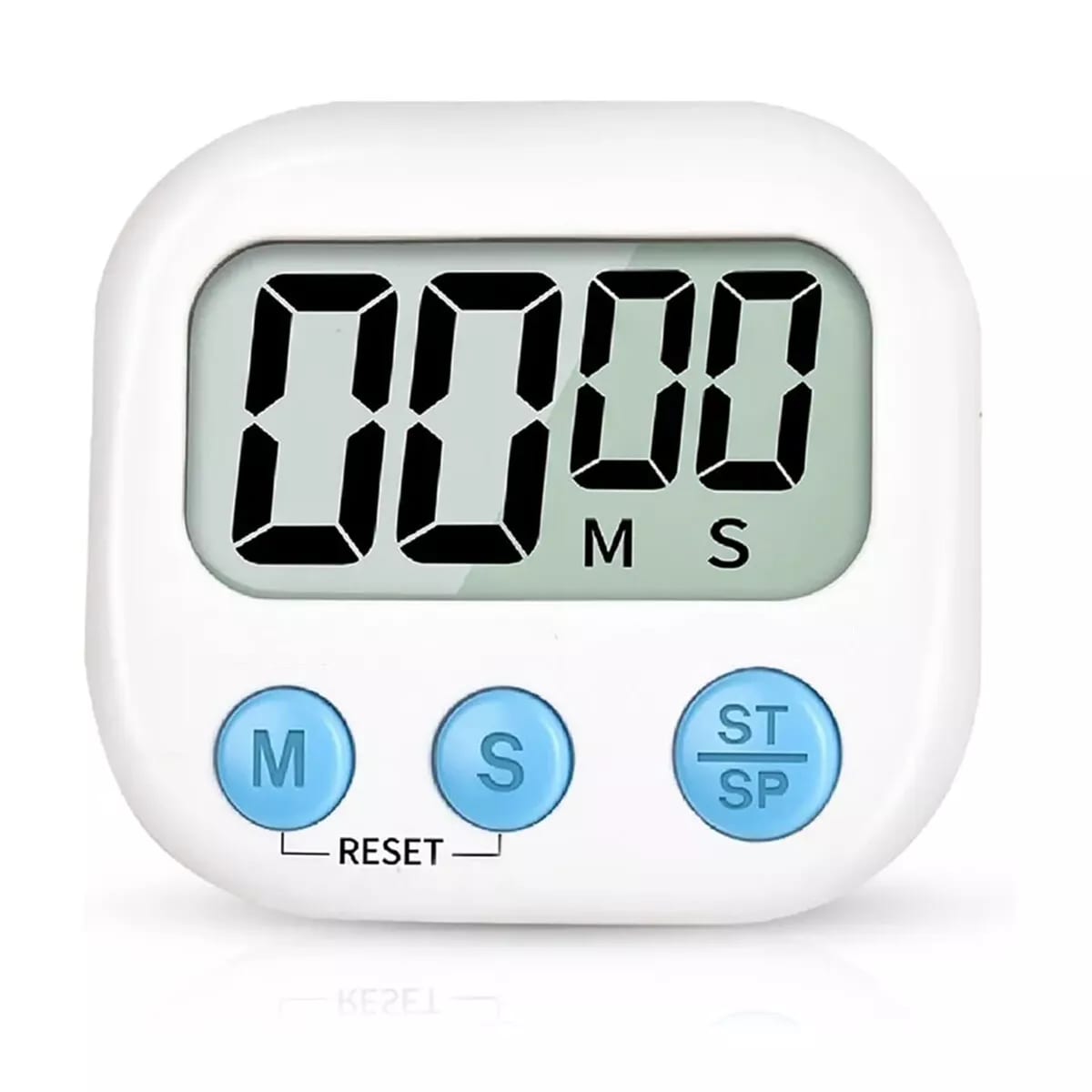Digital Kitchen Timer