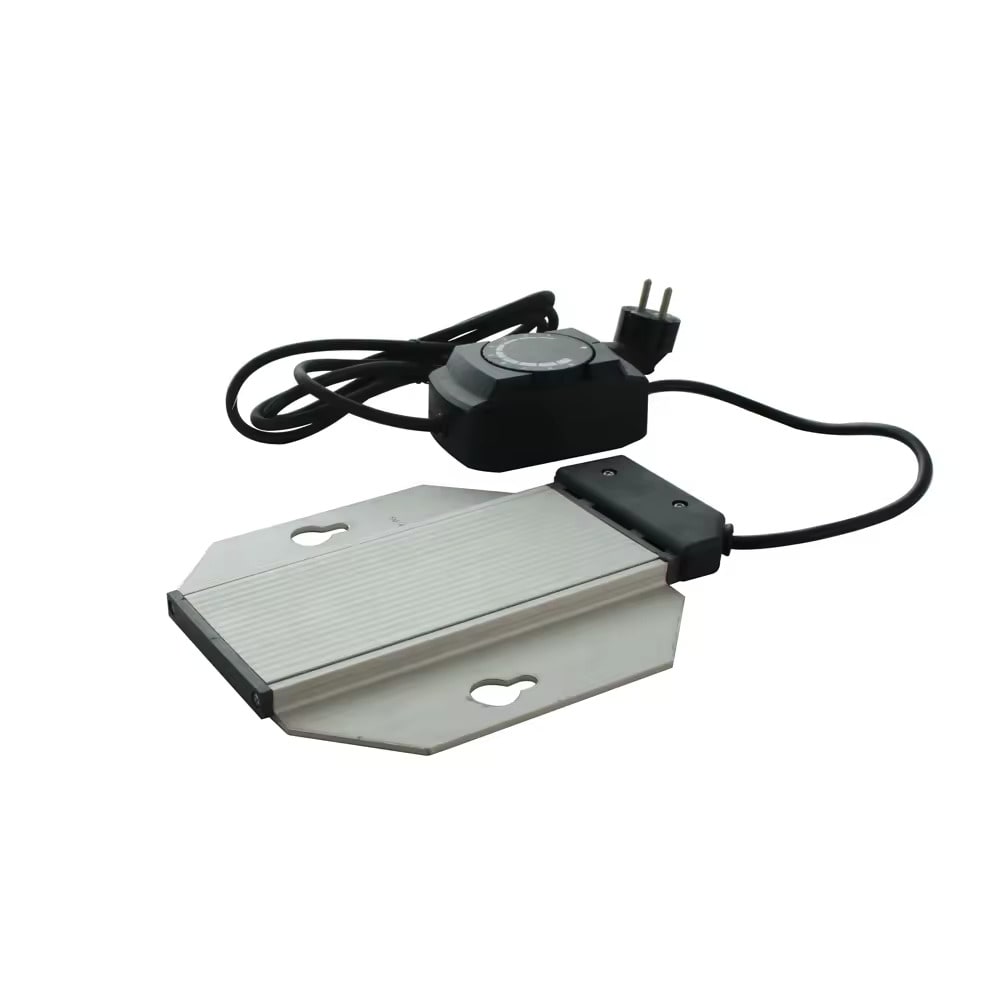 Spares for Electric Chafing Dish - Heater with Timer - Oval — view 2