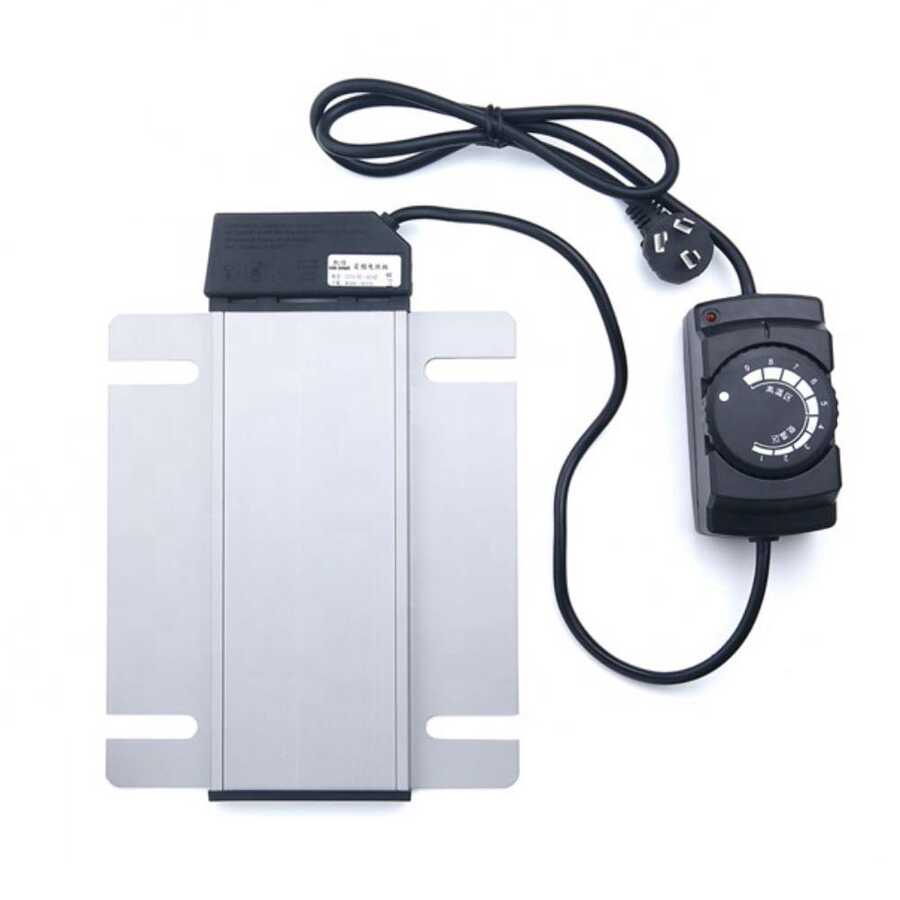 Spares for Electric Chafing Dish - Heater with Timer - Rectangle