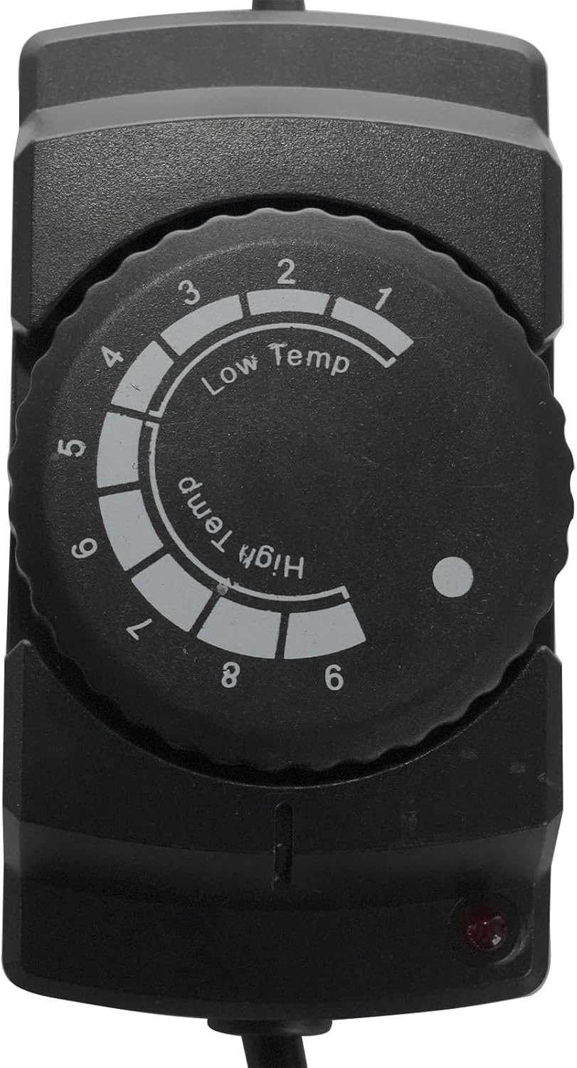 Spares for Electric Chafing Dish - Timer Knob — view 2