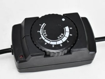 Spares for Electric Chafing Dish - Timer Knob — view 5
