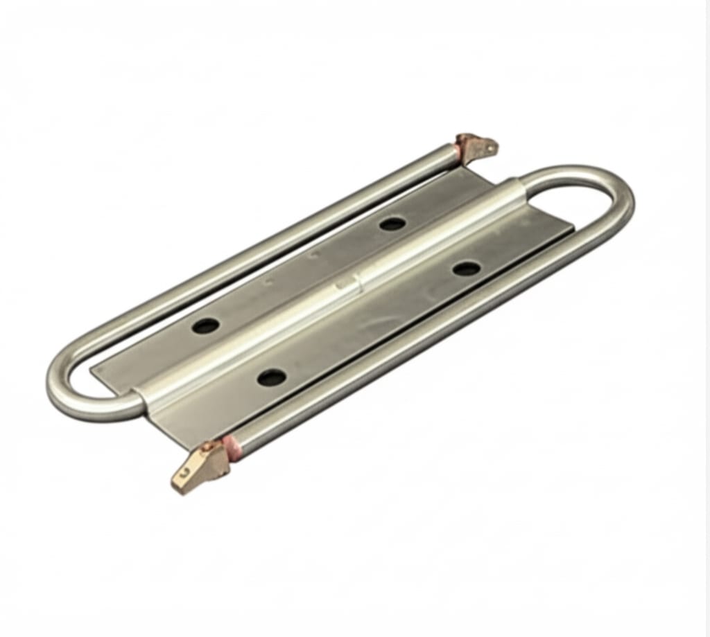 Spares for Electric Chafing Dish - S Shaped Element — view 3