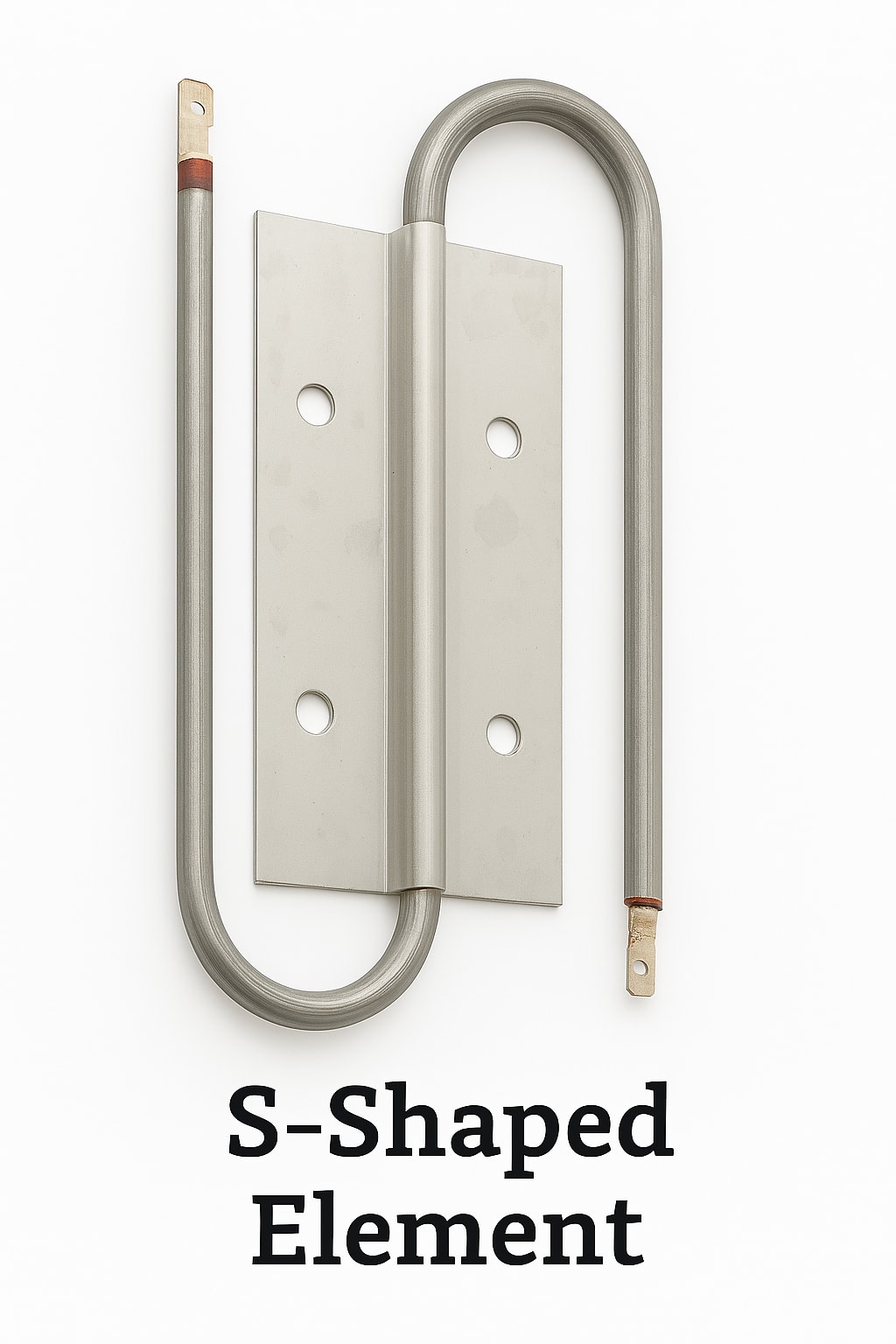 Spares for Electric Chafing Dish - S Shaped Element — view 5