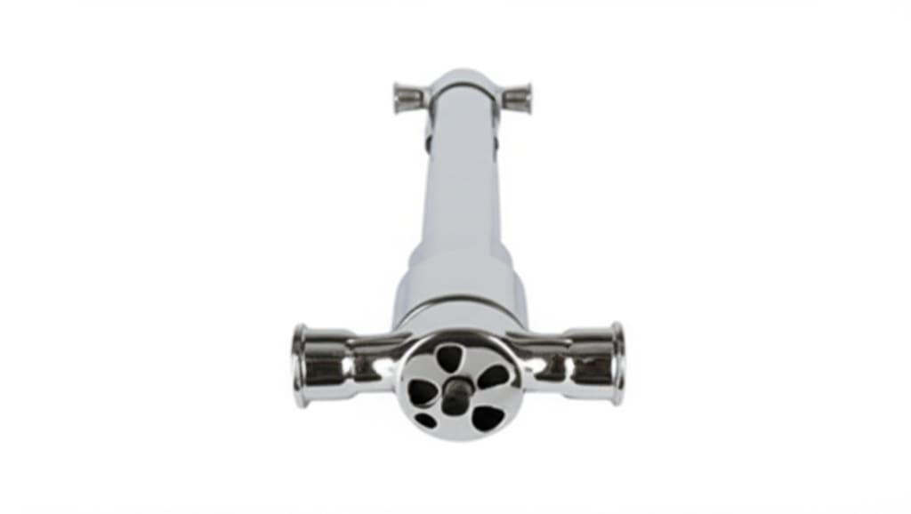 Spares for Chafing Dish - Hydraulic Soft Close — view 2