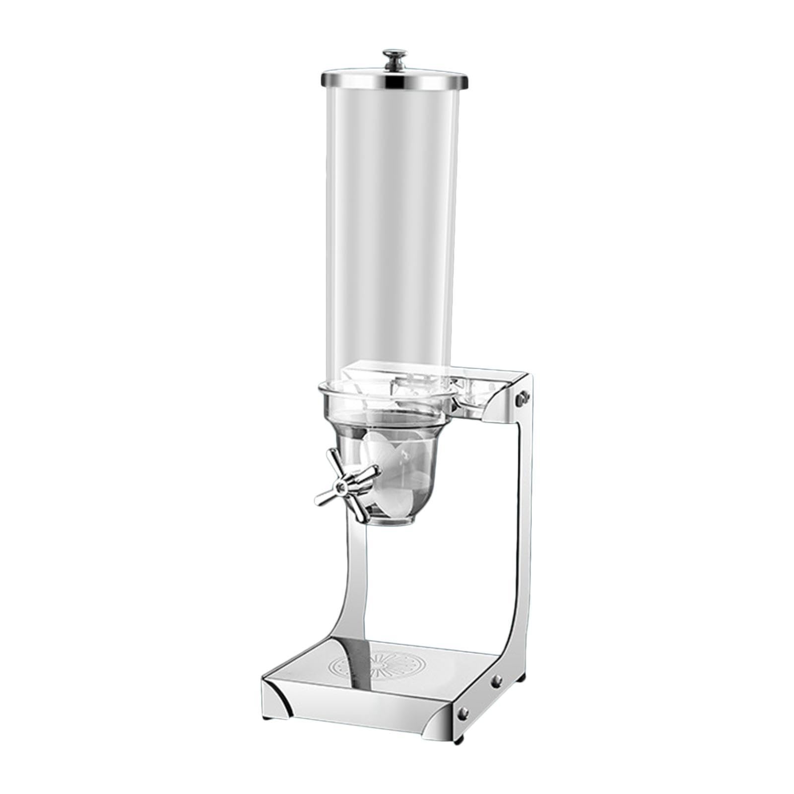 SS Cereal Dispenser - Single 4L
