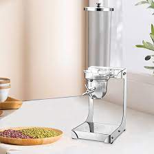 SS Cereal Dispenser - Single 4L — view 8