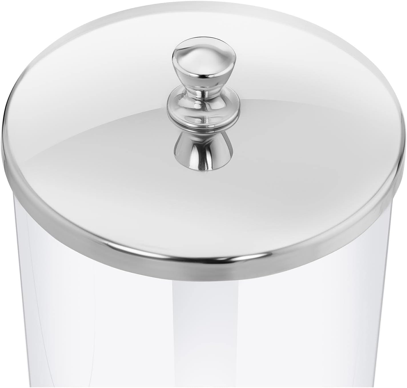SS Cereal Dispenser - Double 4L + 4L — view 5