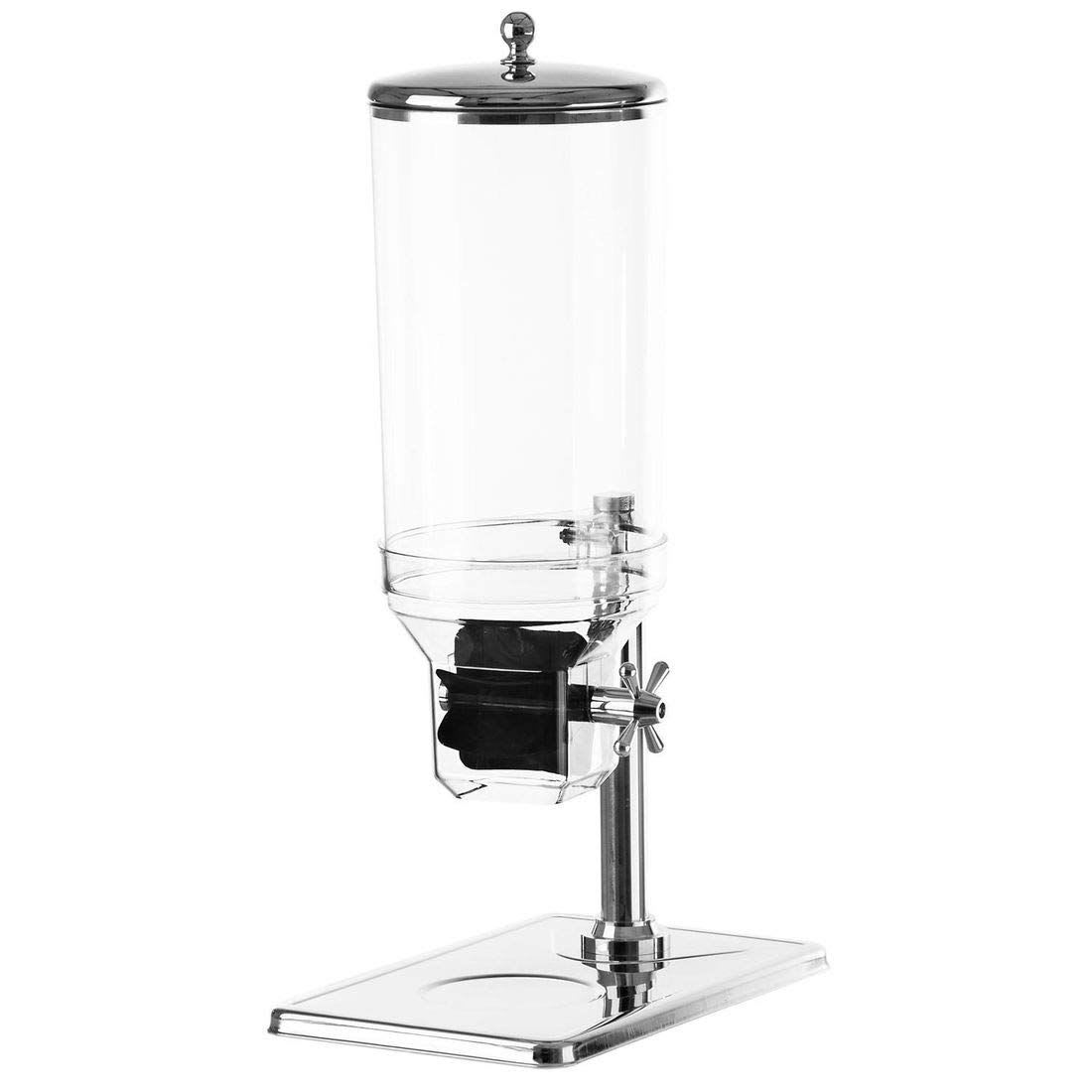SS Cereal Dispenser - Single 9L