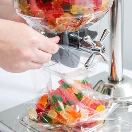 SS Cereal Dispenser - Single 9L — view 3