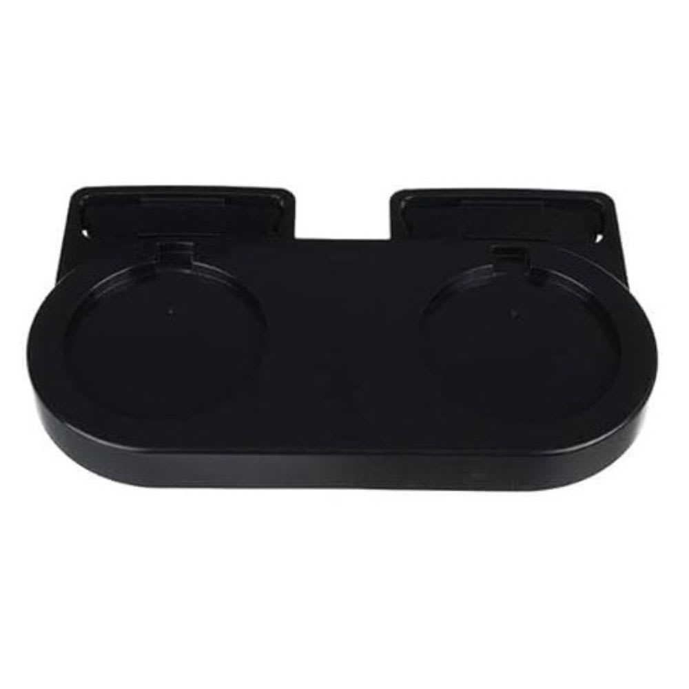Spare for Plastic Black Cereal Dispenser 3.5L - Plastic Bottom Base