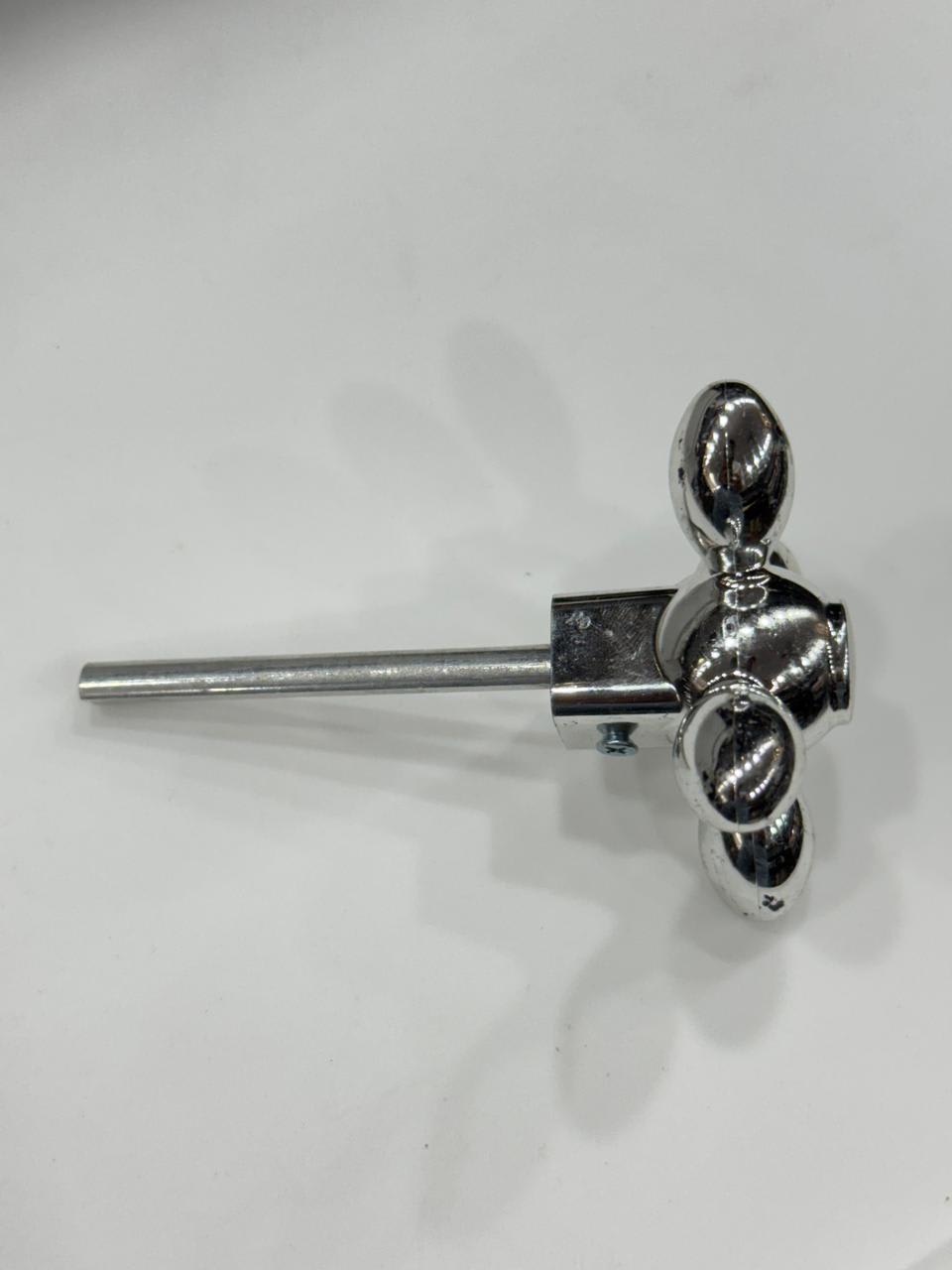 Spare for Cereal Dispenser 4L - Knob + Rod — view 2