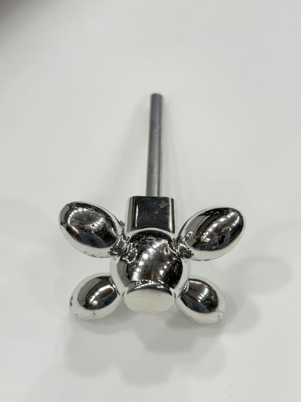 Spare for Cereal Dispenser 4L - Knob + Rod — view 3