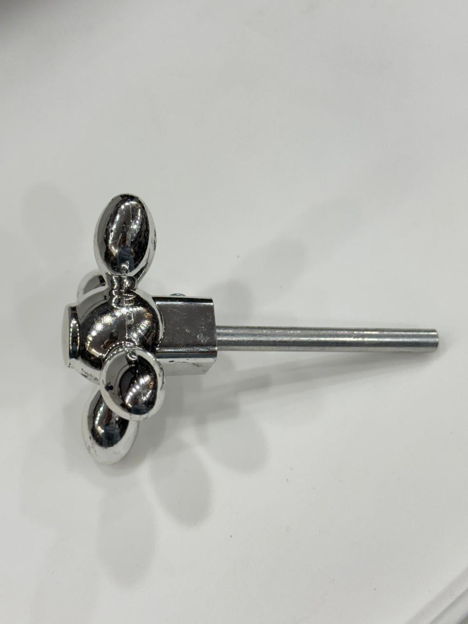 Spare for Cereal Dispenser 4L - Knob + Rod — view 5