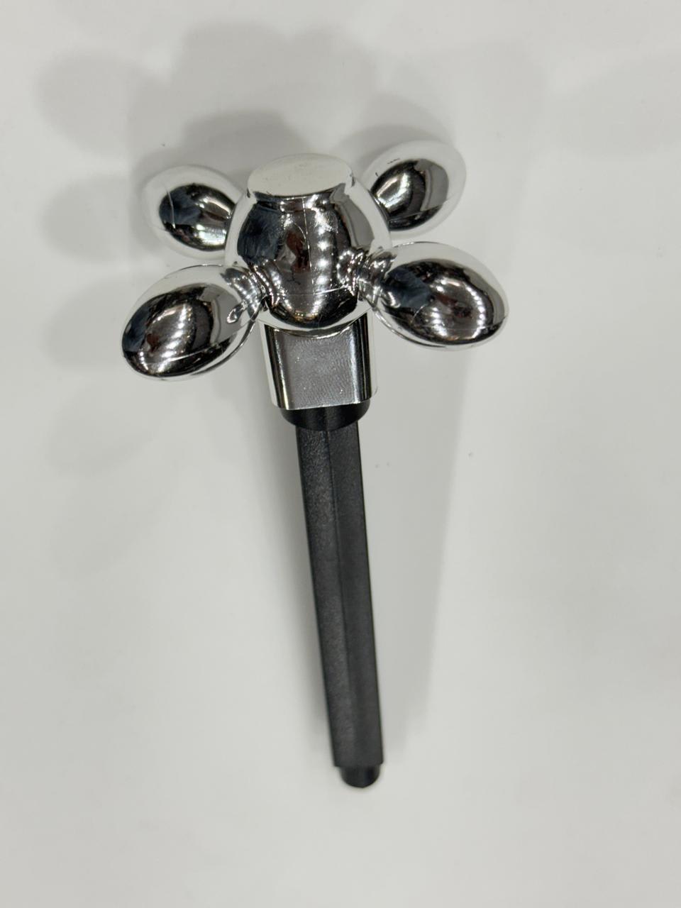 Spare for Cereal Dispenser 9L - Knob + Rod — view 5
