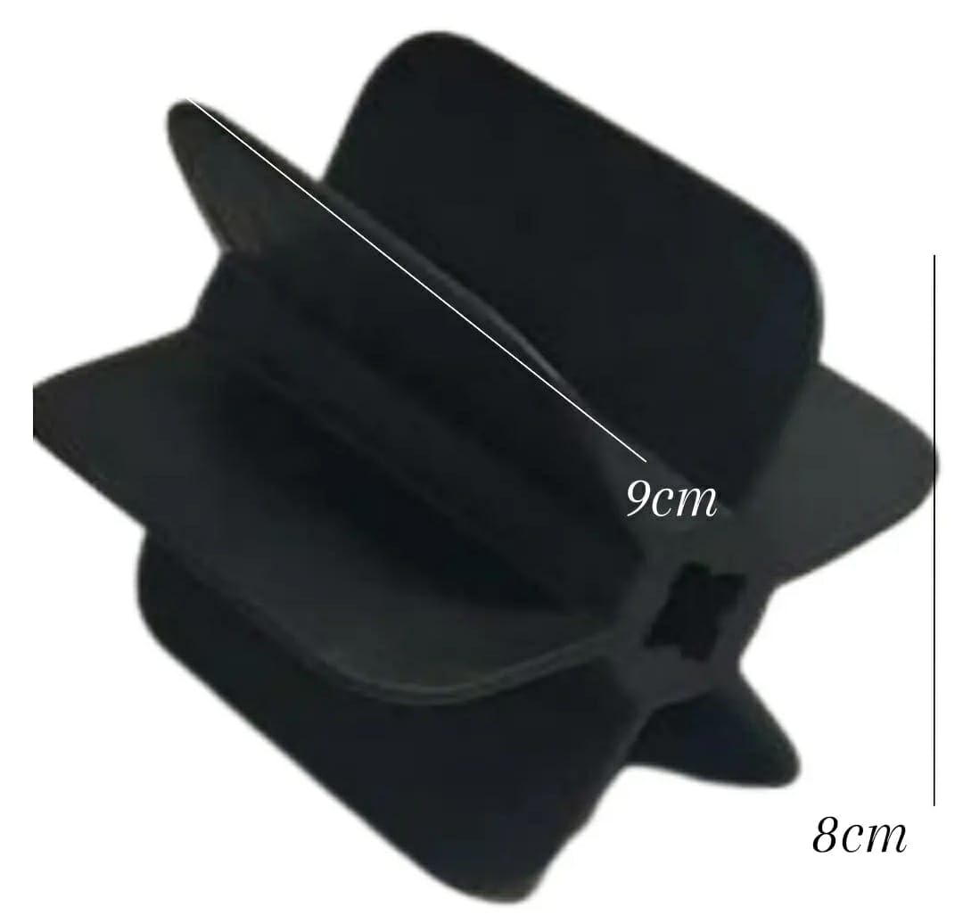 Spare for Cereal Dispenser 9L - Rubber Bush — view 2