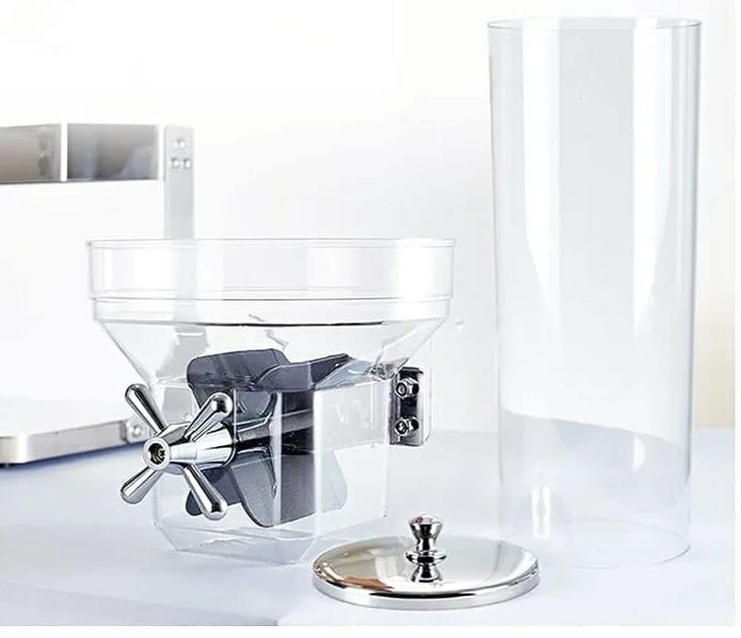 Spare for Cereal Dispenser 9L - Rubber Bush — view 3