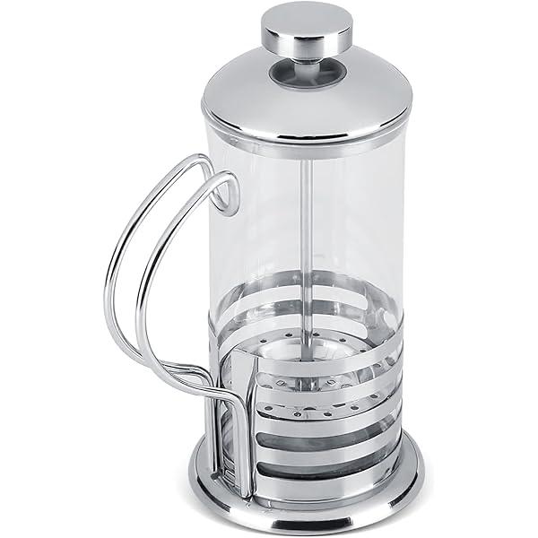 SS Coffee Plunger - Eco 350ml