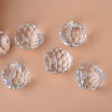 Spares for PC Round Dome Cover - Crystal Round Top — view 2
