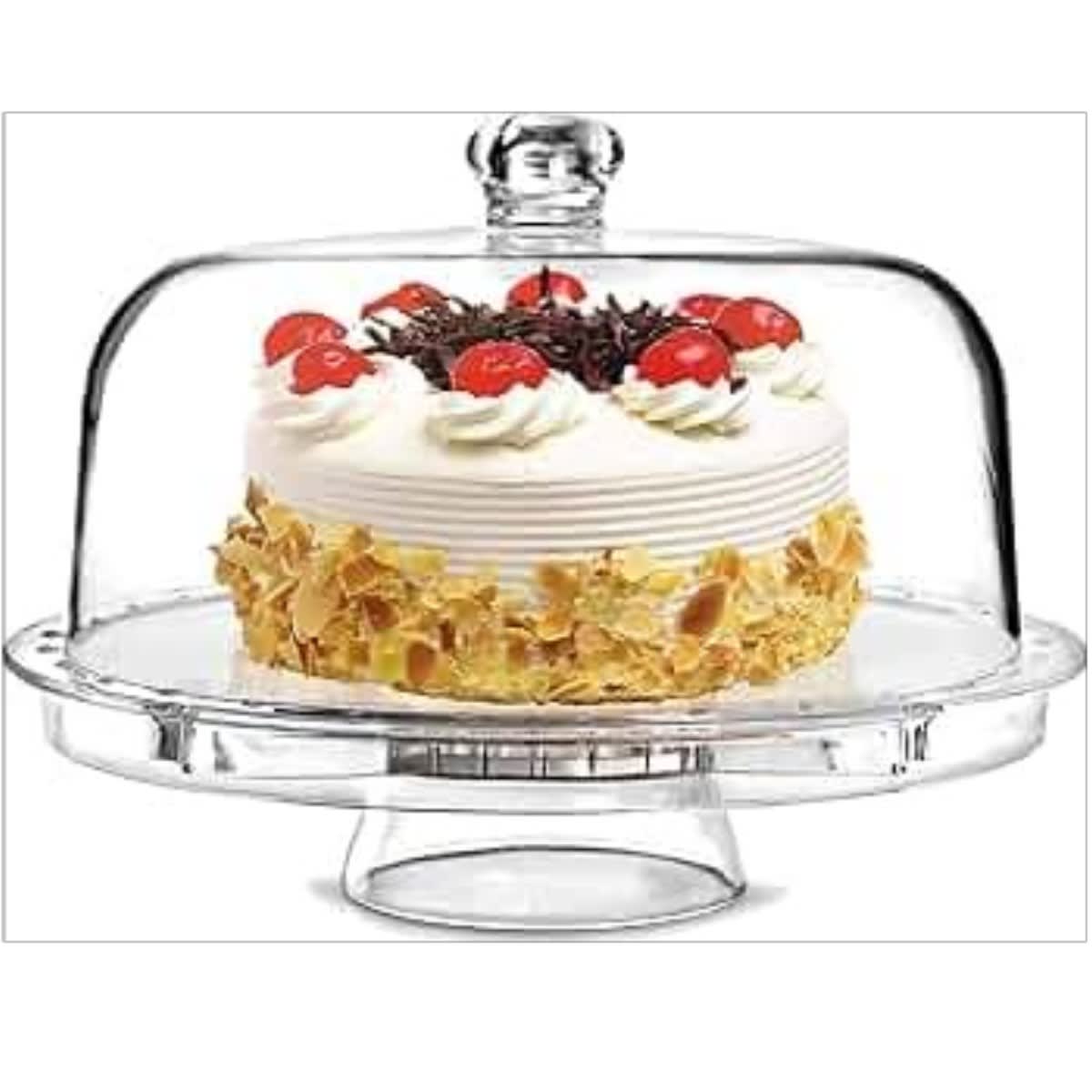 CAKE/BREAD BOX