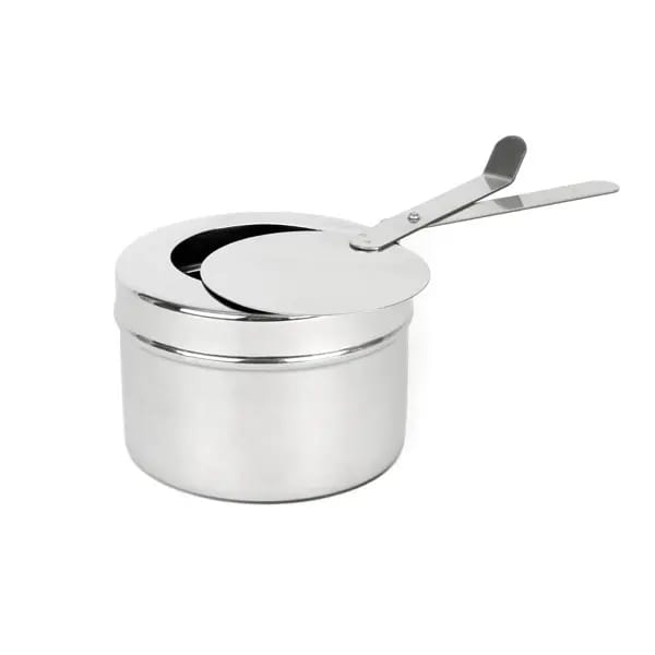 Spares for Tea/Coffee/Panipuri Urn Dispenser + Gel Based Chafing Dish - Gel Container