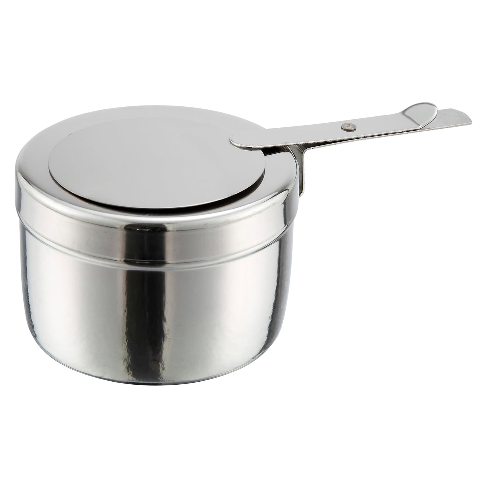 Spares for Tea/Coffee/Panipuri Urn Dispenser + Gel Based Chafing Dish - Gel Container — view 6