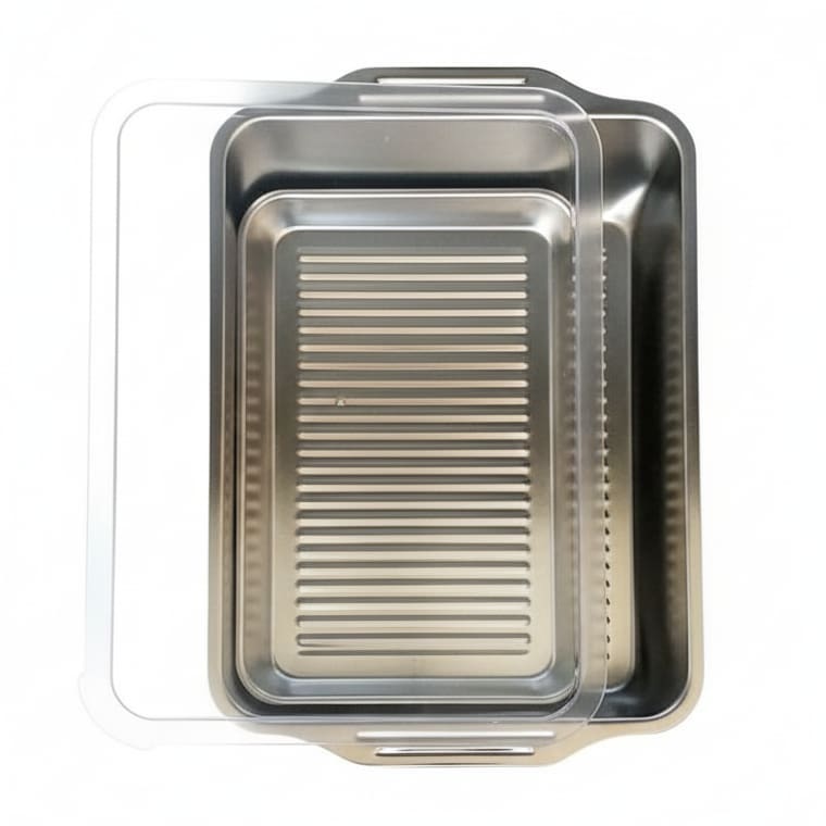 TRAY