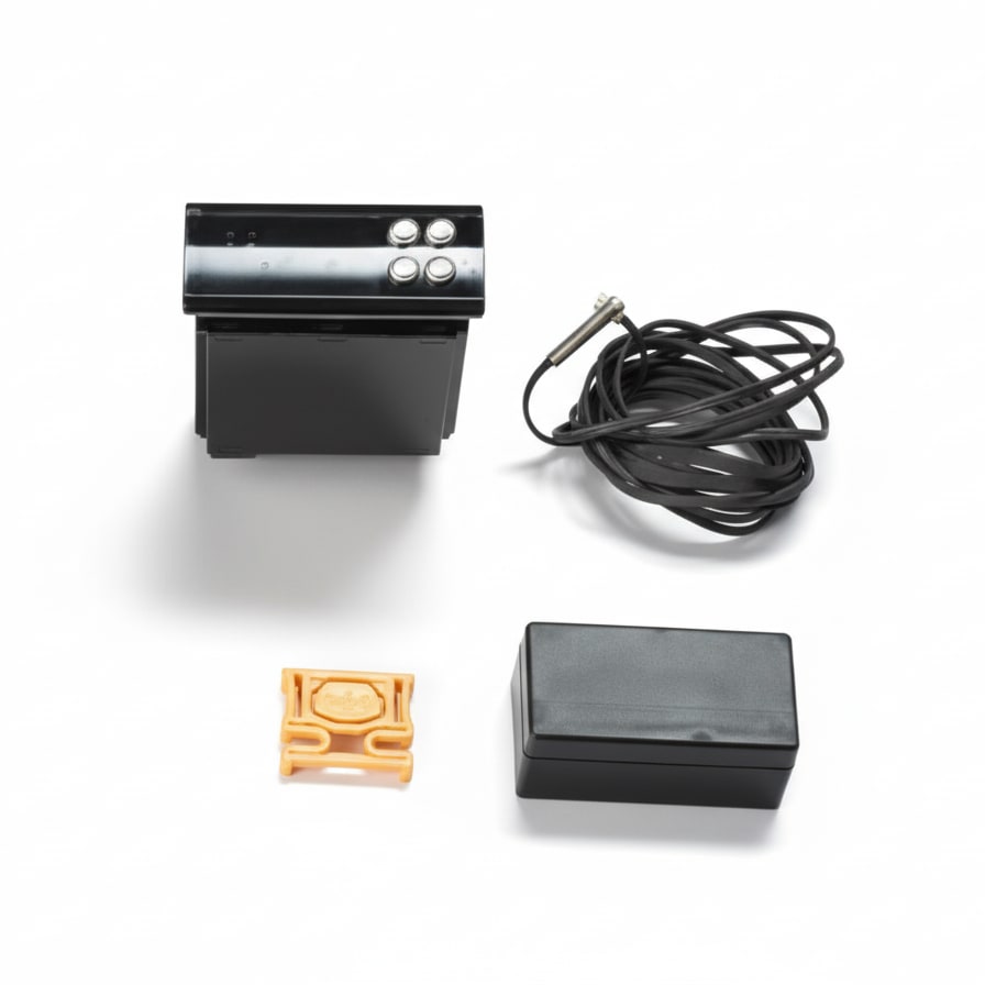 Spares for Electric Cold Bain Marie Ready Counter - Thermostat