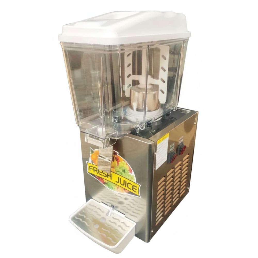 Electric Premium Cold Juice Dispenser - Single 16L — view 6