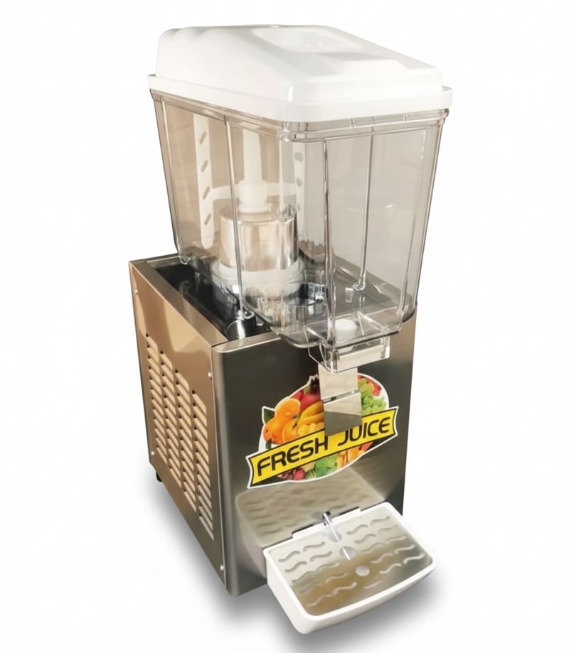 Electric Premium Cold Juice Dispenser - Single 16L — view 7