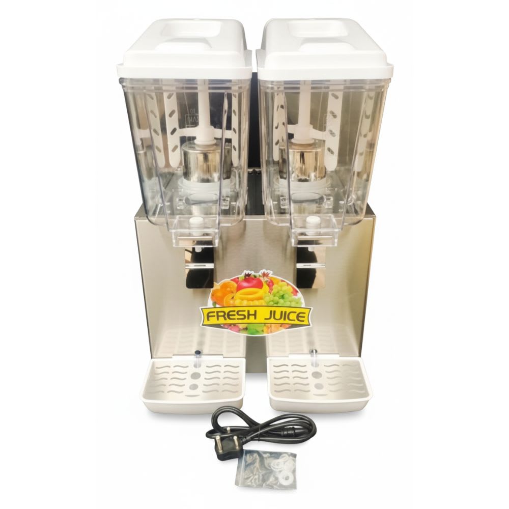 ELECTRIC COOLING JUICE DISPENSER