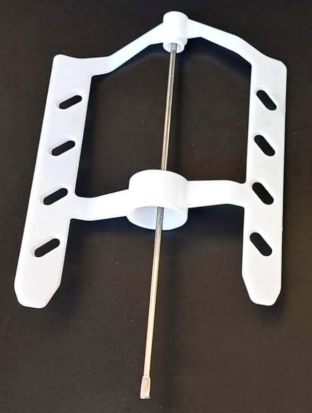 Spares for Electric Premium Cold Juice Dispenser - Rod — view 2