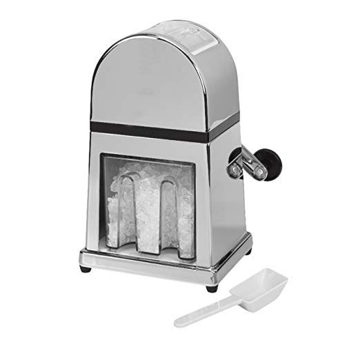SS Body Manual Ice Crusher
