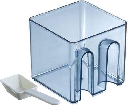 SS Body Manual Ice Crusher — view 8
