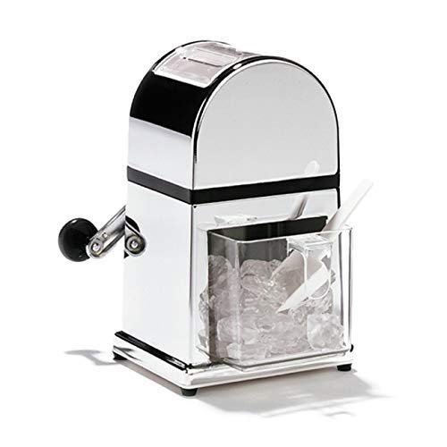 SS Body Manual Ice Crusher — view 9