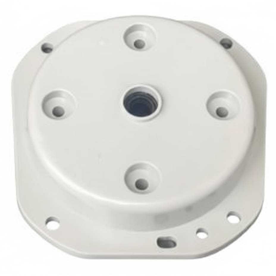 Spares For Electric Ice Crusher - Base for Motor