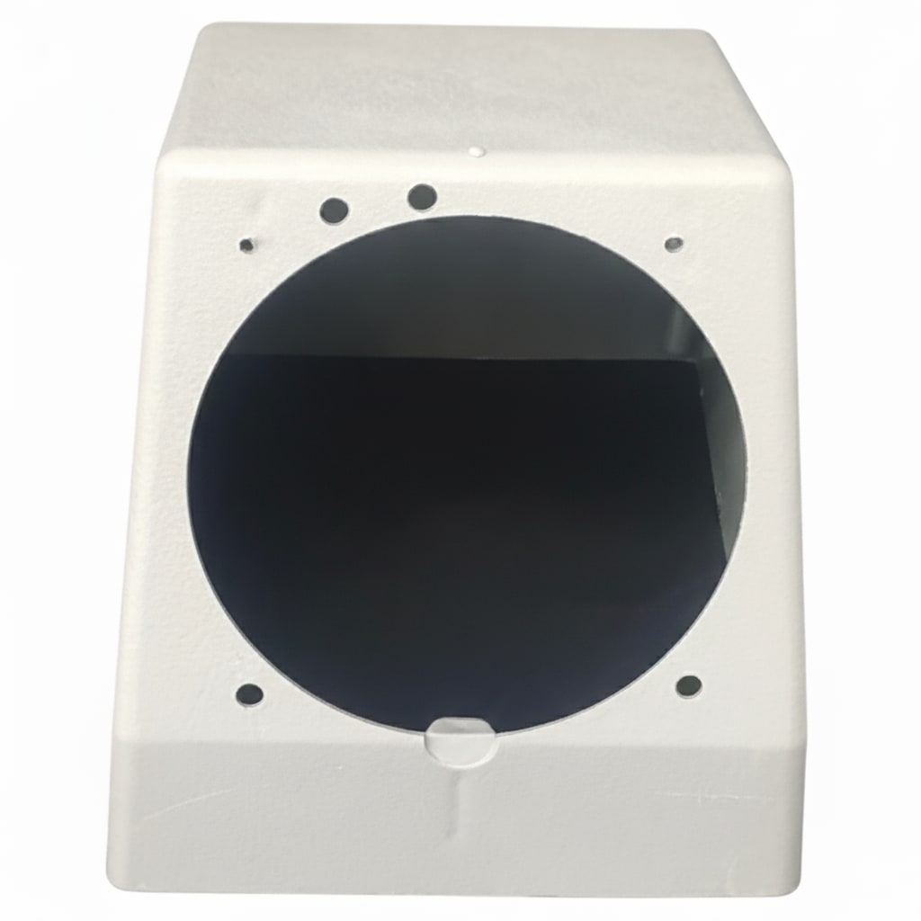 Spares For Electric Ice Crusher - Body Top