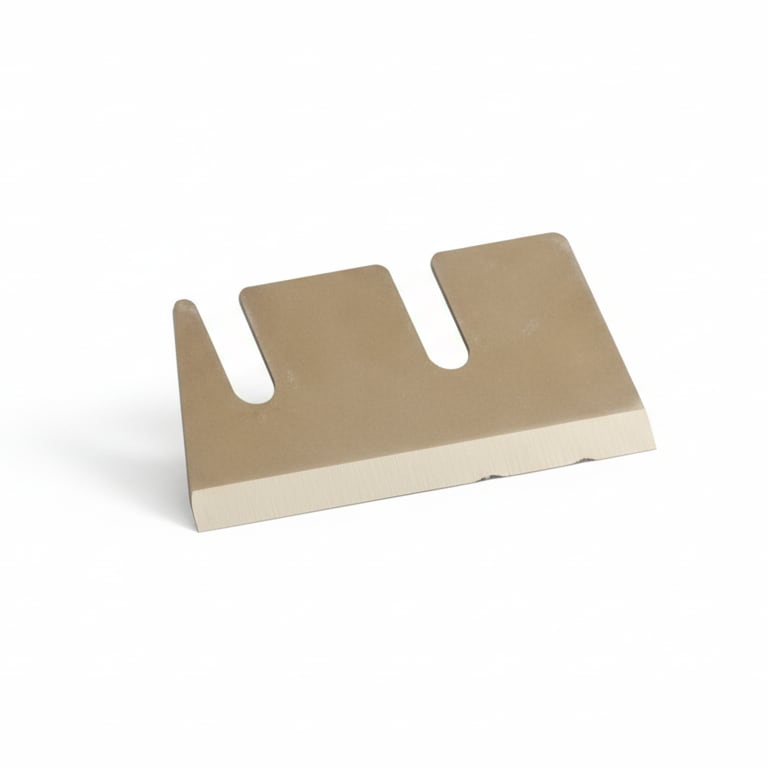 Spares For Electric Ice Crusher - Blade