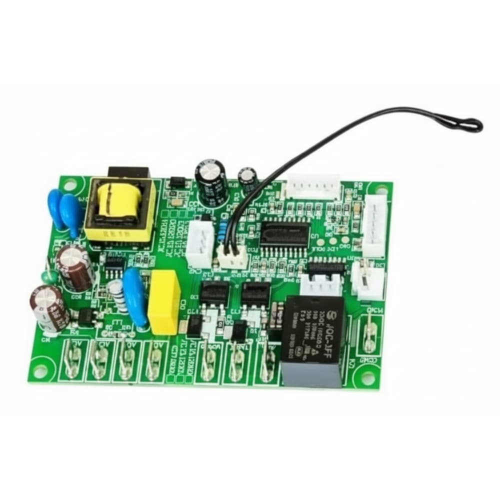 Spares for Electric Ice Cube Maker 12kg/Day - PCB Board