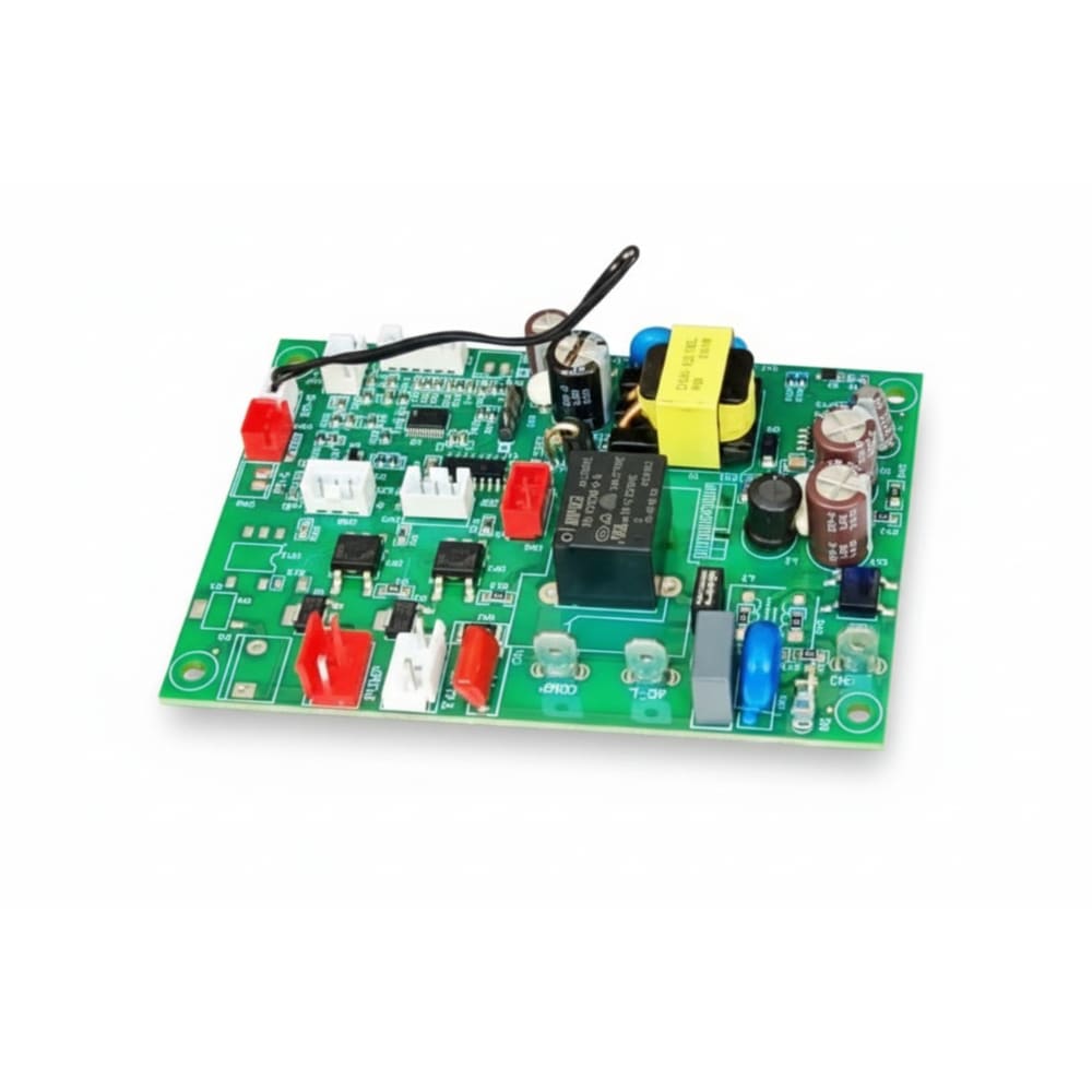 Spares for Electric Ice Cube Maker 35kg/Day - PCB Board