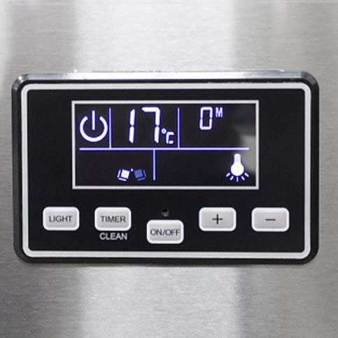 Spares for Electric Ice Cube Maker 35kg/Day - Display Board — view 4