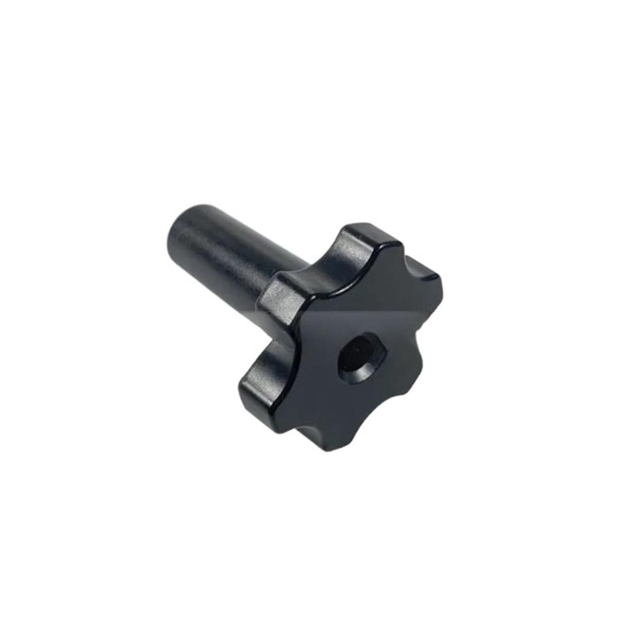 Spares for Electric Softy Machine - Short Screw