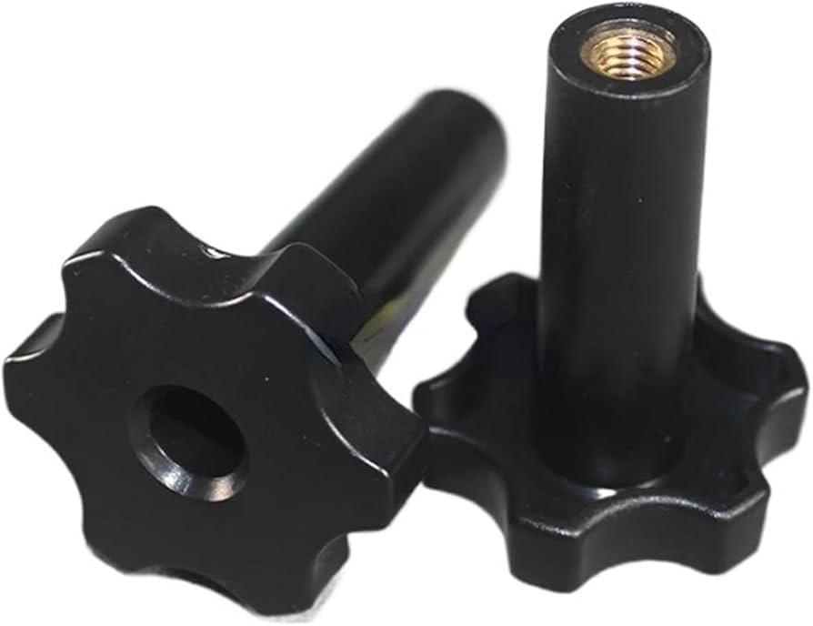 Spares for Electric Softy Machine - Short Screw — view 2