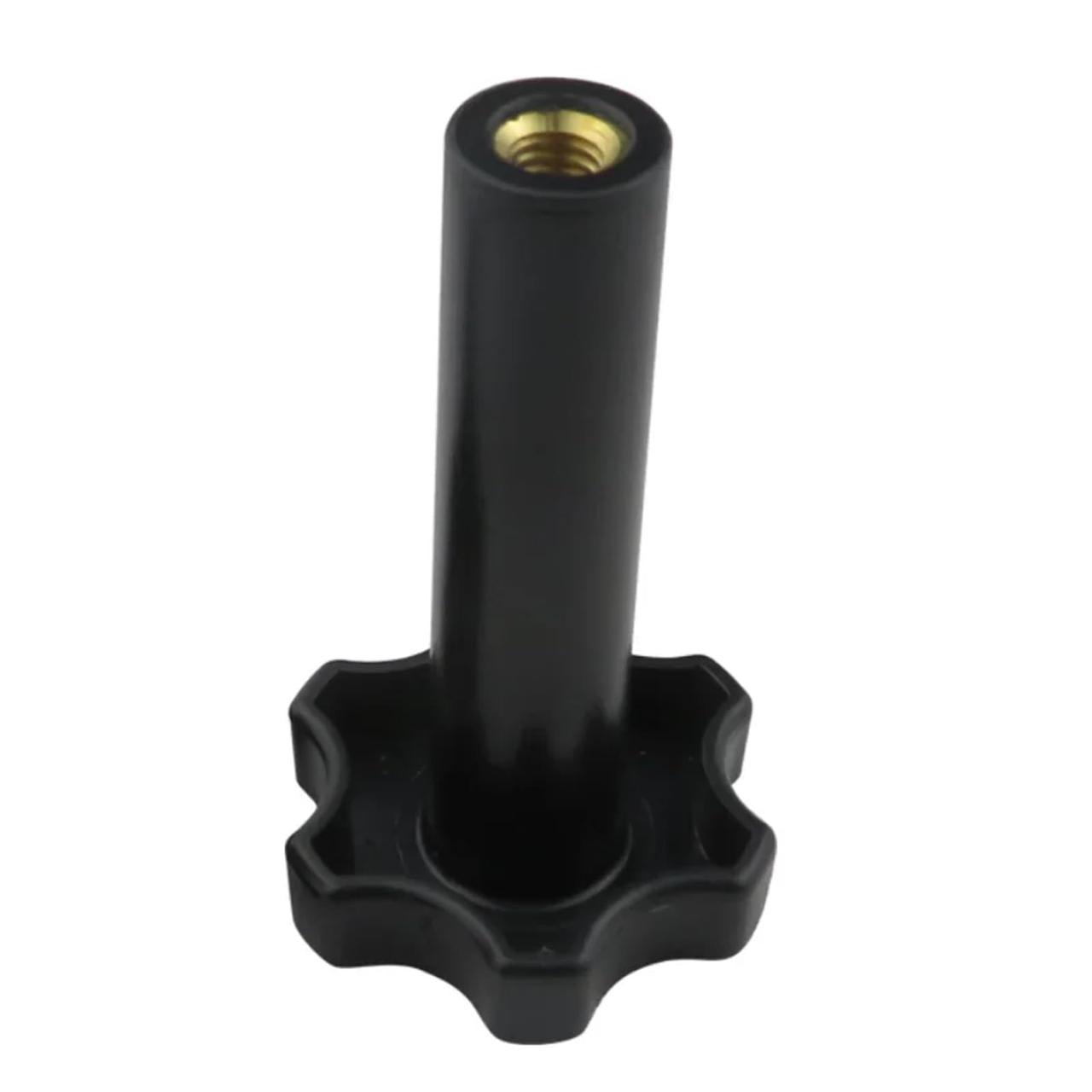 Spares for Electric Softy Machine - Long Screw