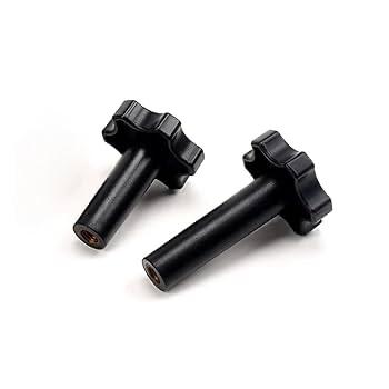 Spares for Electric Softy Machine - Long Screw — view 2