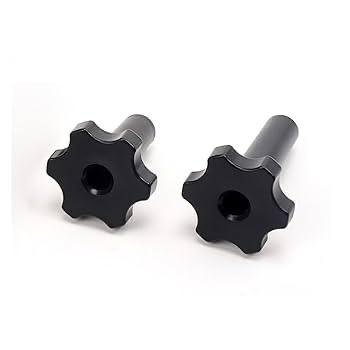 Spares for Electric Softy Machine - Long Screw — view 3
