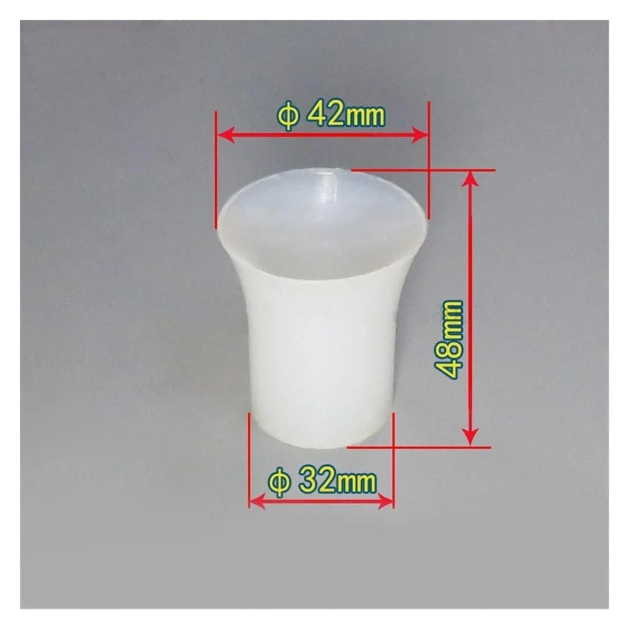 Spares for Electric Softy Machine - Horn Ring — view 2
